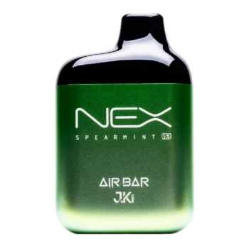 AIR BAR NEX 6500 - SPEARMINT